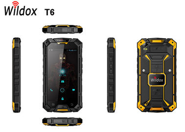 5 calowy Wytrzymała 4G LTE Smartphone Quad Core 1.5GHz Android 4.4 NFC5 Inch Wytrzymała 4G LTE Smartphone Quad Core 1.5GHz Andro